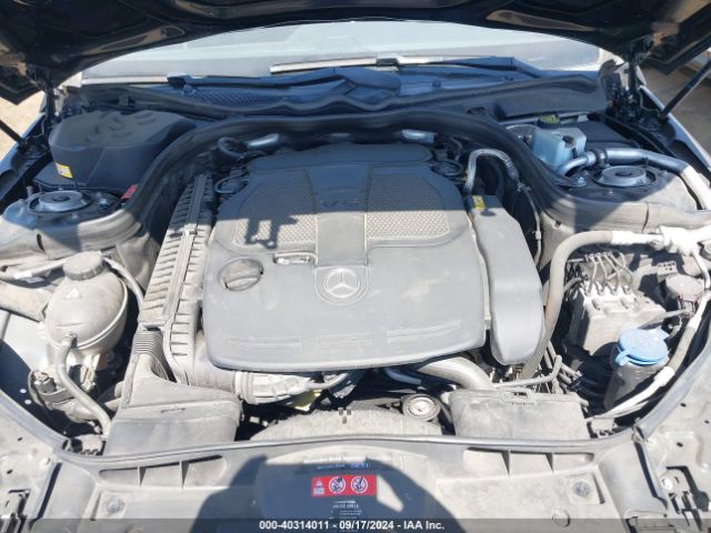 WDDHF5KB4GB195862 Mercedes-Benz E 350