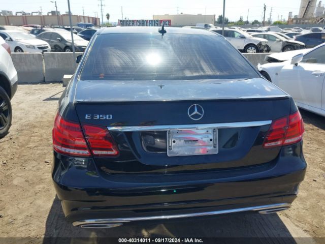 WDDHF5KB4GB195862 Mercedes-Benz E 350