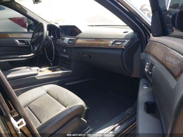 WDDHF5KB4GB195862 Mercedes-Benz E 350