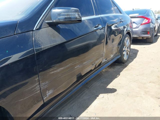WDDHF5KB4GB195862 Mercedes-Benz E 350