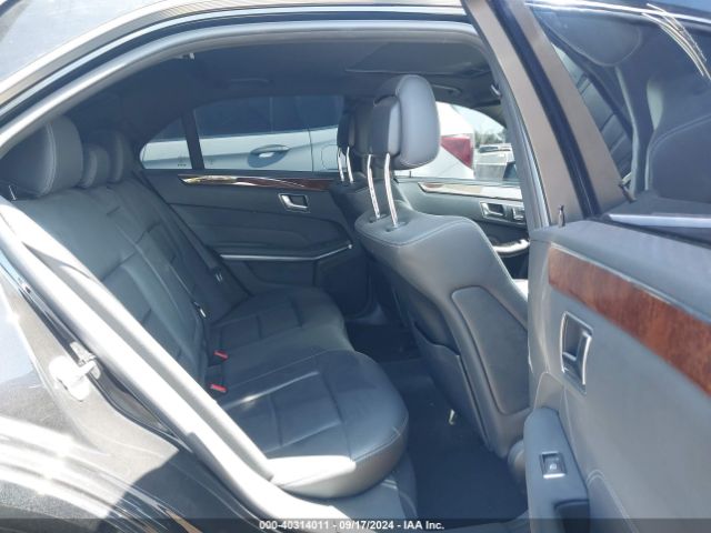 WDDHF5KB4GB195862 Mercedes-Benz E 350