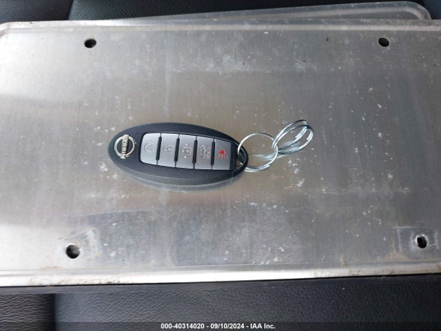 Nissan Pathfinder Sl 4wd 2022 5N1DR3CC4NC244606 Image 11