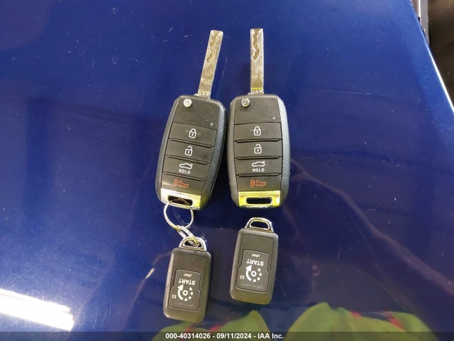 KIA Optima Lx 2019 5XXGT4L37KG312868 Image 11