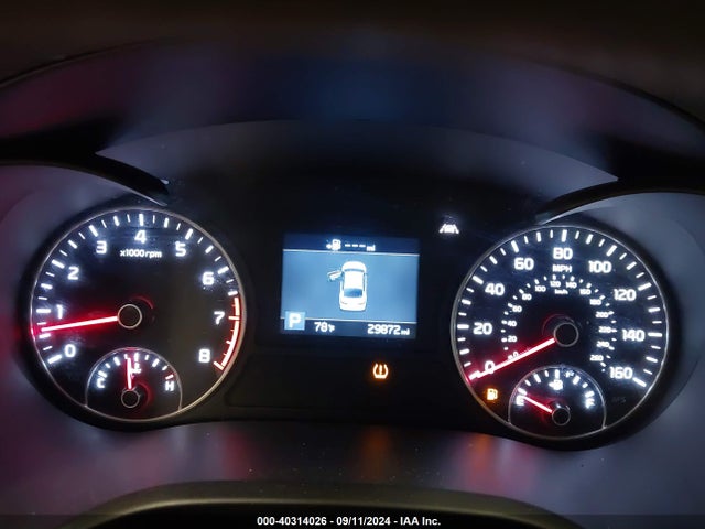 KIA Optima Lx 2019 5XXGT4L37KG312868 Image 15