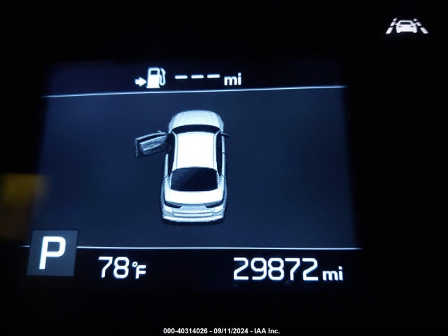 KIA Optima Lx 2019 5XXGT4L37KG312868 Image 7