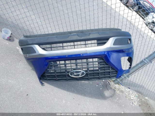 KMHRB8A38MU096964 Hyundai Venue Se