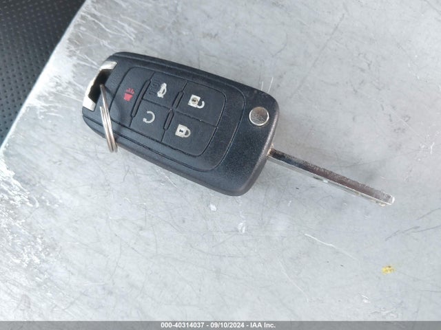 Chevrolet Equinox 2lt 2014 2GNALCEKXE6146628 Image 11