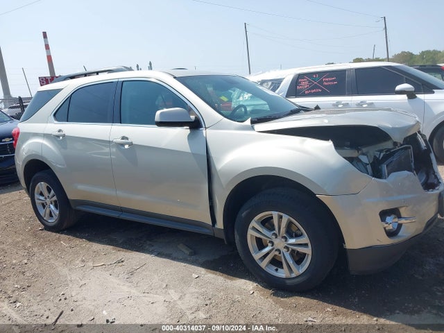 Chevrolet Equinox 2lt 2014 2GNALCEKXE6146628 Image 13