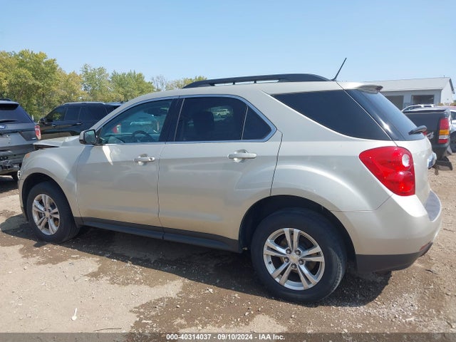 Chevrolet Equinox 2lt 2014 2GNALCEKXE6146628 Image 14