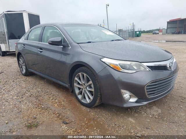 2015 4T1BK1EB8FU174561 main image