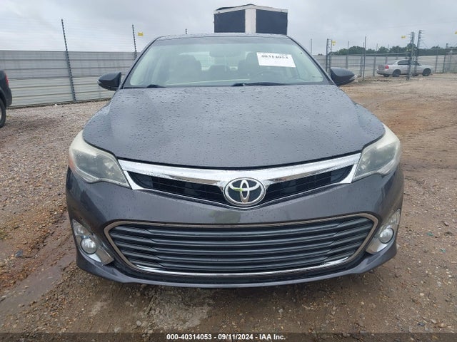 Toyota Avalon Xle Touring 2015 4T1BK1EB8FU174561 Image 12
