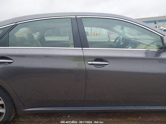 Toyota Avalon Xle Touring 2015 4T1BK1EB8FU174561 Image 13