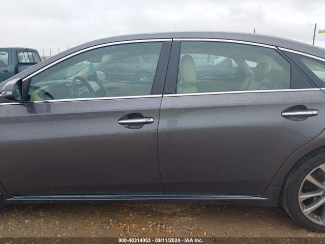 Toyota Avalon Xle Touring 2015 4T1BK1EB8FU174561 Image 14