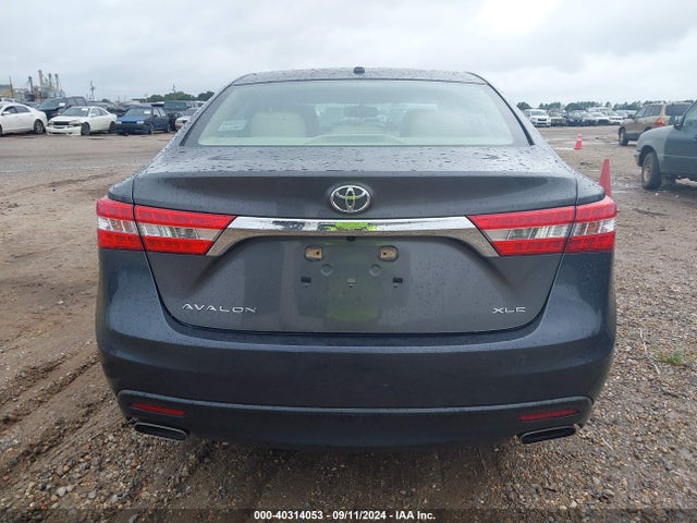 Toyota Avalon Xle Touring 2015 4T1BK1EB8FU174561 Image 16