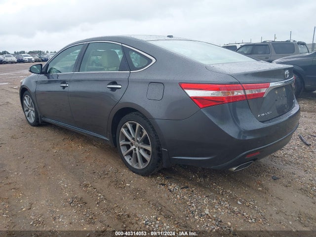 Toyota Avalon Xle Touring 2015 4T1BK1EB8FU174561 Image 3
