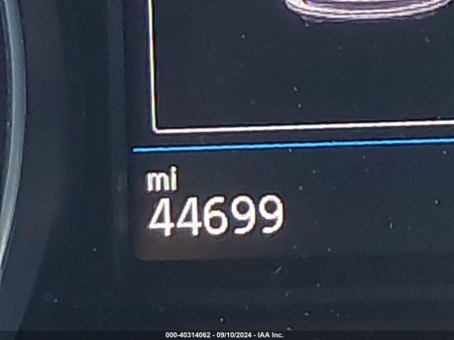 1V2KR2CA2MC543576 Volkswagen Atlas 3.6l V6 Se W/technology