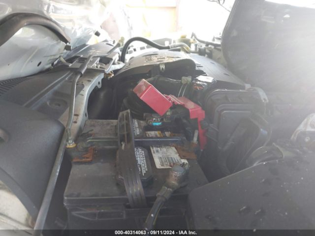 2009 MITSUBISHI LANCER JA3AU26U79U028123 Photo 9