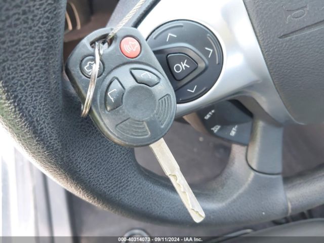 1FADP3F20EL381870 Ford FOCUS SE