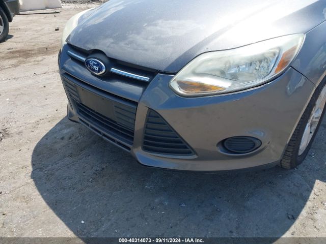 1FADP3F20EL381870 Ford FOCUS SE