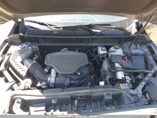 1GKKNLLSXKZ289173 GMC Acadia Sle-2