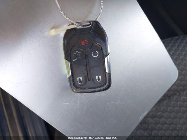 1GKKNLLSXKZ289173 GMC Acadia Sle-2