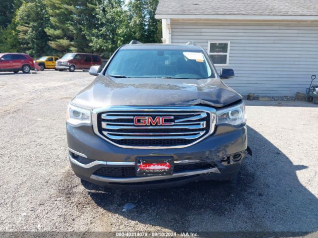 1GKKNLLSXKZ289173 GMC Acadia Sle-2
