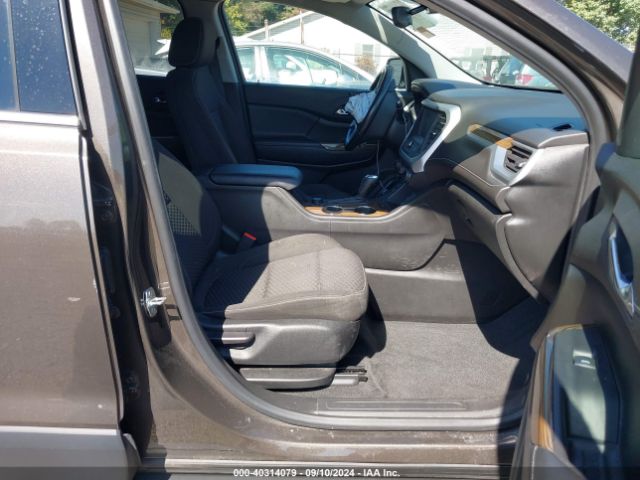 1GKKNLLSXKZ289173 GMC Acadia Sle-2