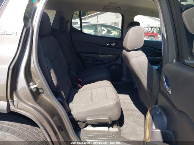 1GKKNLLSXKZ289173 GMC Acadia Sle-2