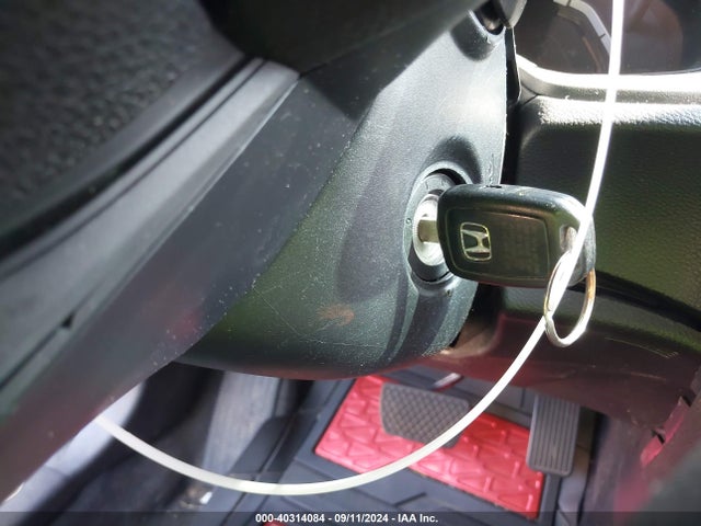 Honda Civic Lx 2016 2HGFC2F57GH529520 Image 11