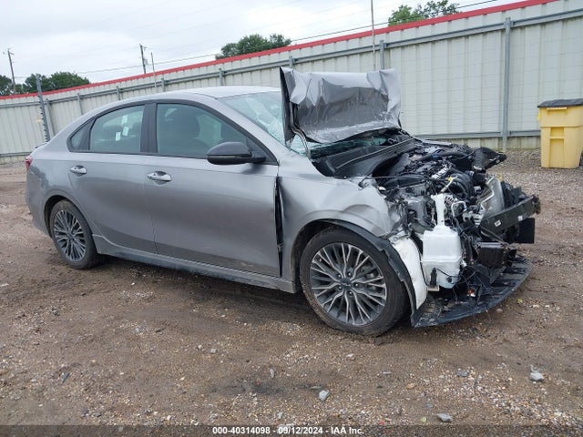 KIA Forte Gt-line 2024 3KPF54AD2RE816958 Image 1