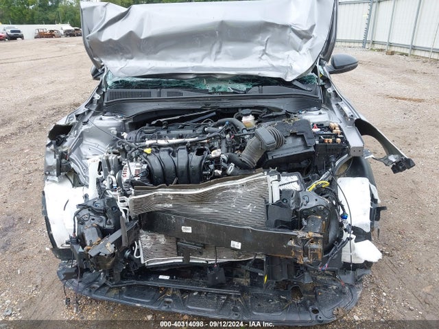KIA Forte Gt-line 2024 3KPF54AD2RE816958 Image 10