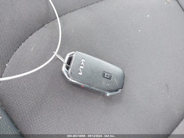 KIA Forte Gt-line 2024 3KPF54AD2RE816958 Image 11