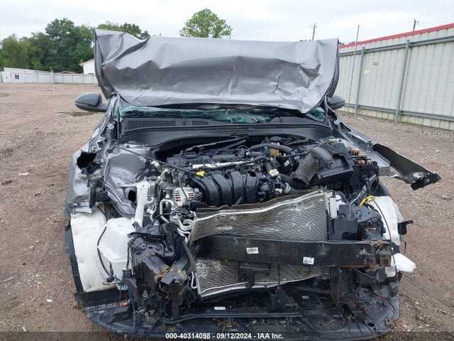 KIA Forte Gt-line 2024 3KPF54AD2RE816958 Image 13