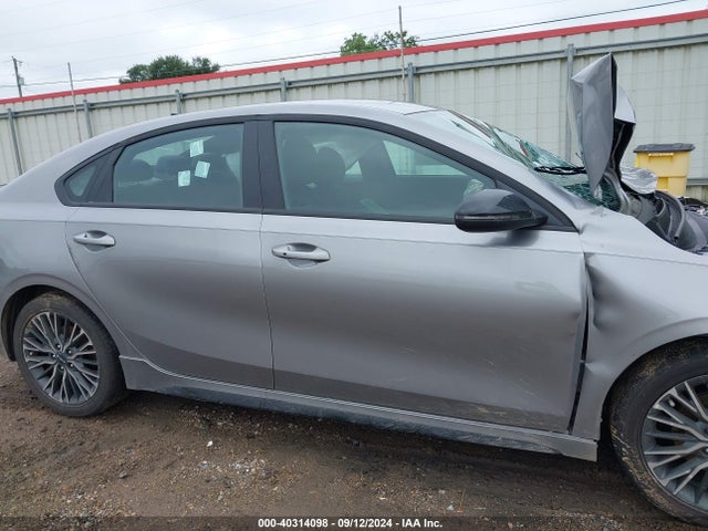 KIA Forte Gt-line 2024 3KPF54AD2RE816958 Image 14
