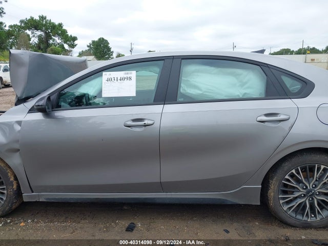 KIA Forte Gt-line 2024 3KPF54AD2RE816958 Image 15