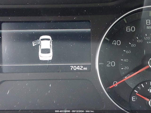 KIA Forte Gt-line 2024 3KPF54AD2RE816958 Image 16