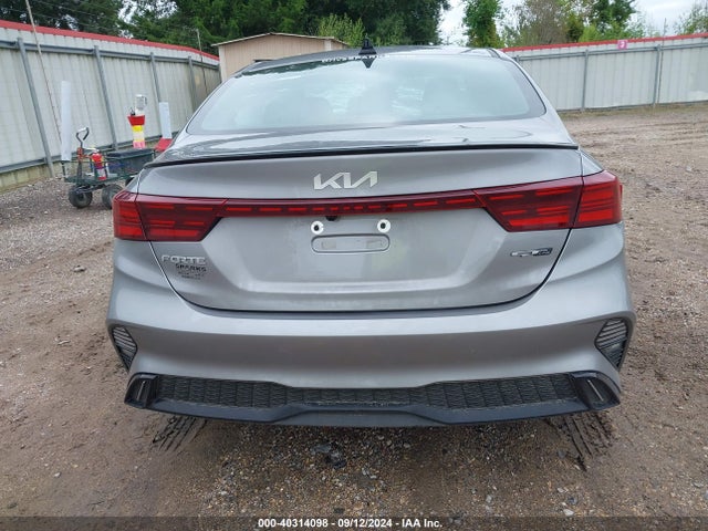KIA Forte Gt-line 2024 3KPF54AD2RE816958 Image 17