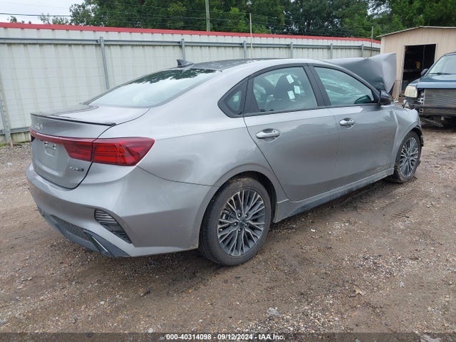KIA Forte Gt-line 2024 3KPF54AD2RE816958 Image 4