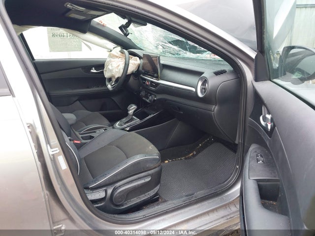 KIA Forte Gt-line 2024 3KPF54AD2RE816958 Image 5