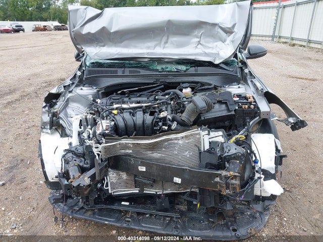 KIA Forte Gt-line 2024 3KPF54AD2RE816958 Image 6