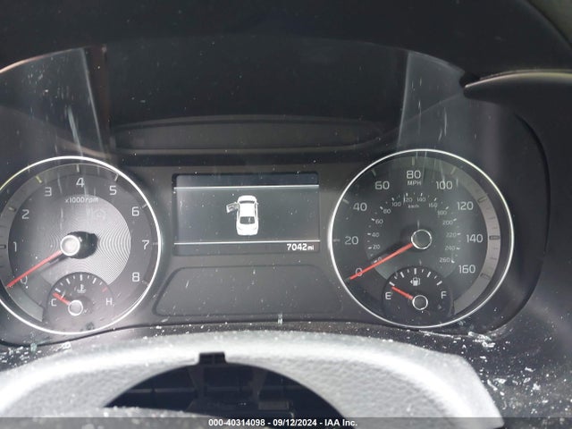 KIA Forte Gt-line 2024 3KPF54AD2RE816958 Image 7