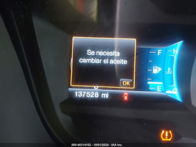 1FM5K8GTXEGC55909 Ford EXPLORER SPORT