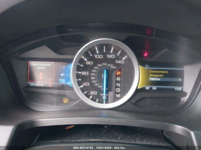 1FM5K8GTXEGC55909 Ford EXPLORER SPORT