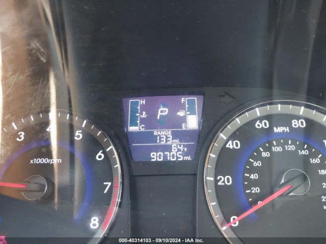 KMHCT4AE0HU348659 Hyundai Accent Value Edition