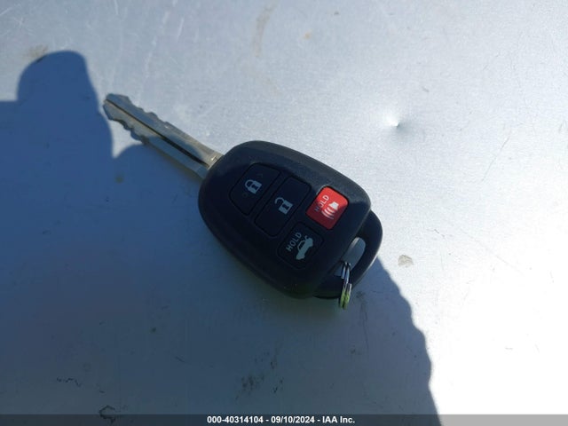 Toyota COROLLA SE 2019 5YFBURHE4KP870537 Image 11