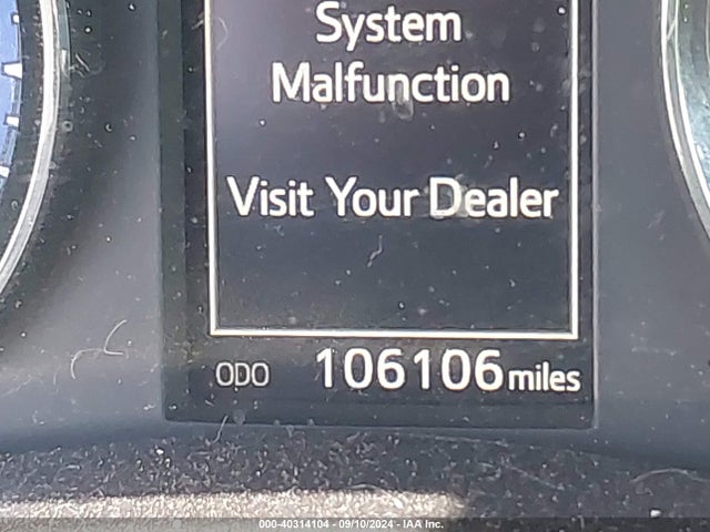 Toyota COROLLA SE 2019 5YFBURHE4KP870537 Image 15