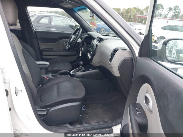 KIA Soul 2018 KNDJN2A21J7505426 Image 5