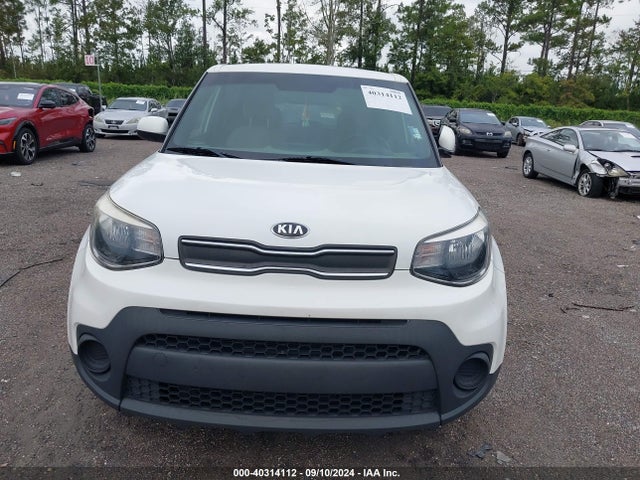KIA Soul 2018 KNDJN2A21J7505426 Image 6