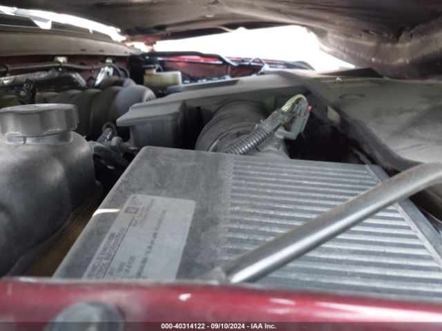 1GNSCHKC3HR376986 Chevrolet Suburban Lt