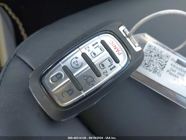 Chrysler Pacifica Hybrid Select 2024 2C4RC1S79RR196702 Image 11